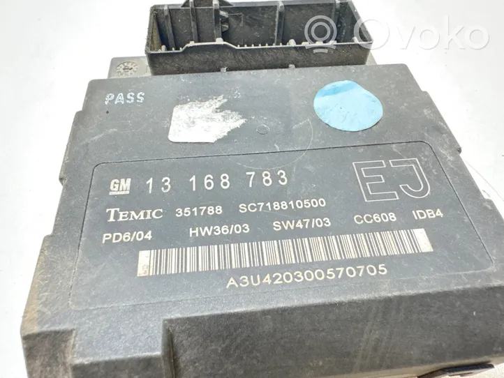 Saab 9-3 Ver2 Module de fusibles SC718810500