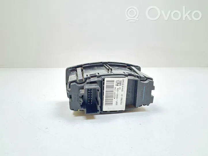 Ford Fusion II Interruptor de luz DG9T13D061CDW