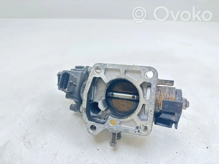 Hyundai Getz Throttle valve 3517022600