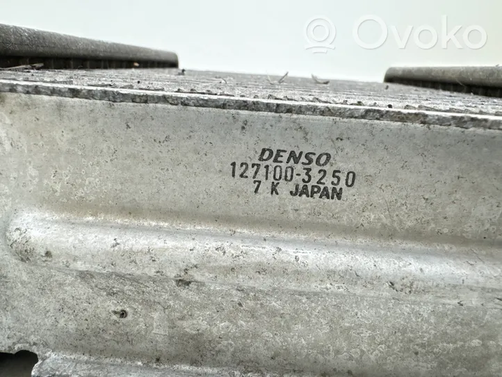 Honda Accord Chłodnica powietrza doładowującego / Intercooler 1271003250