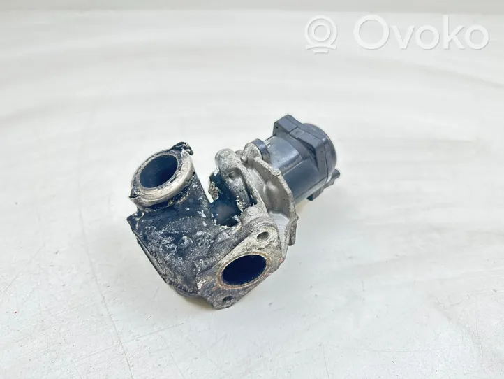 Ford Fiesta Valvola EGR 9685640480