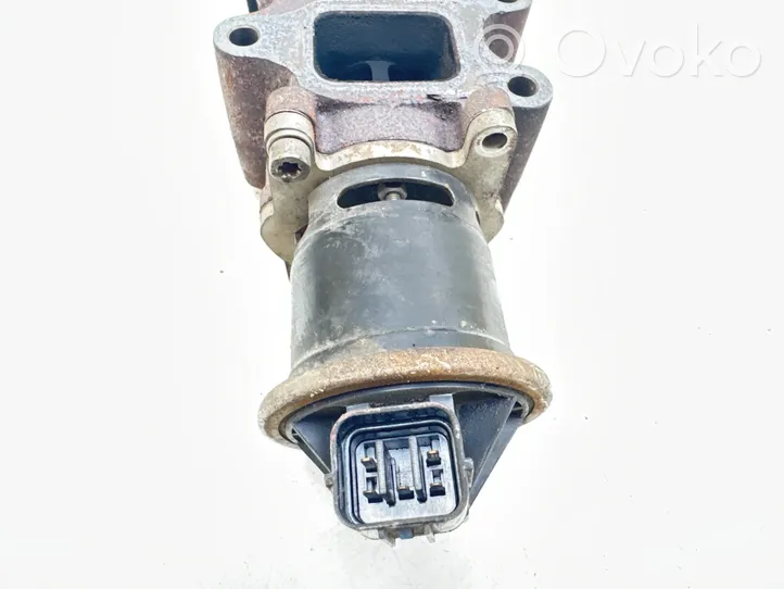 Honda Accord Soupape vanne EGR 389565