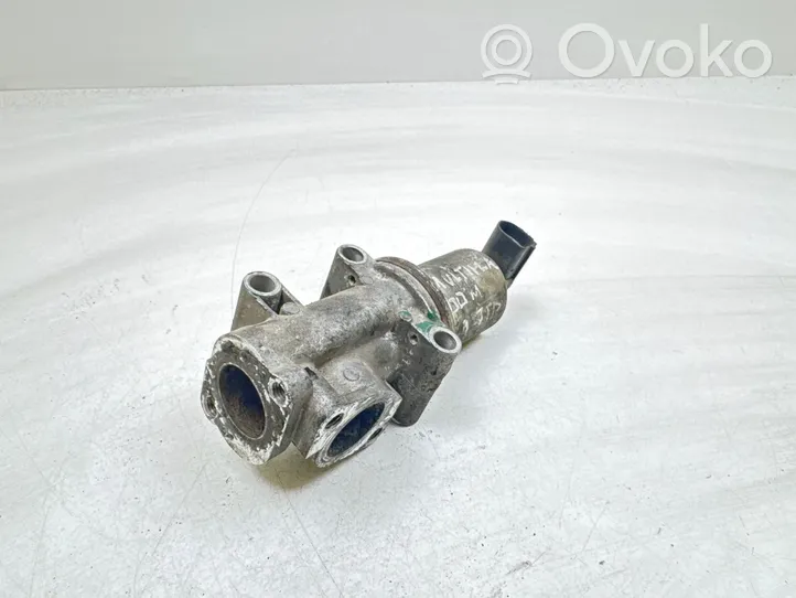 Fiat Multipla EGR vožtuvas 46785766