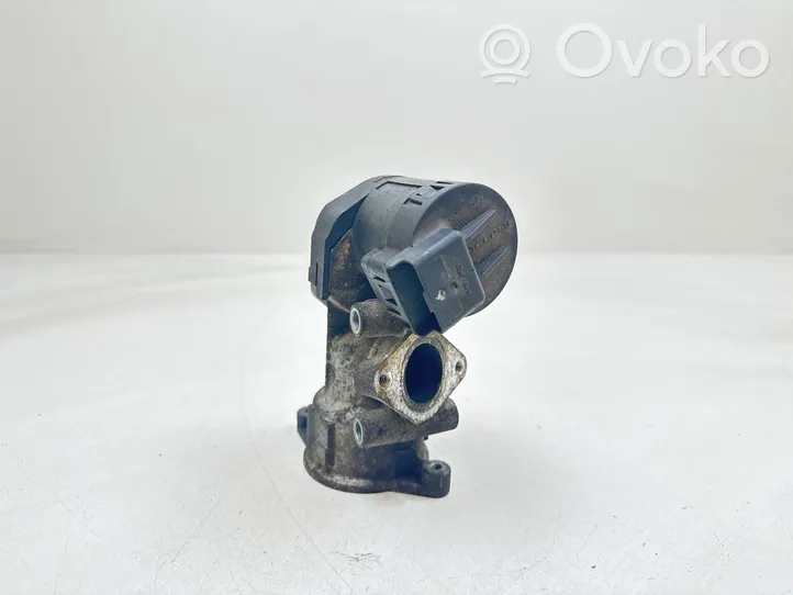 Peugeot Expert Valvola EGR 9656612380