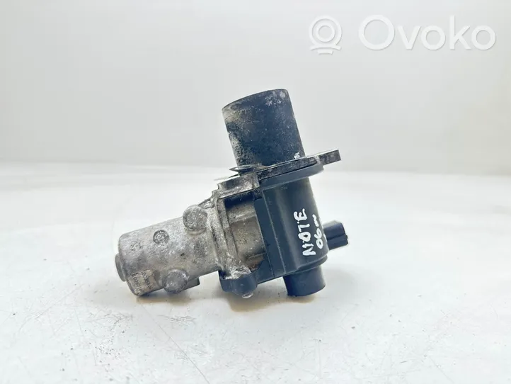 Nissan Note (E11) EGR-venttiili 10260144912