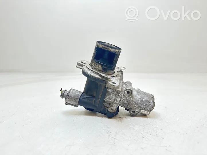 Nissan Qashqai Soupape vanne EGR 7003680600