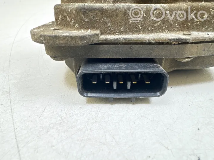 Honda Accord EGR valve 18710RL0G012