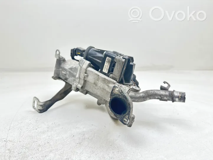 Citroen C3 Valvola EGR 702209040