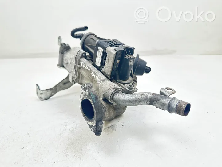 Citroen C3 Valvola EGR 702209040