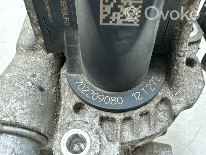 Ford C-MAX II EGR valve 702209080