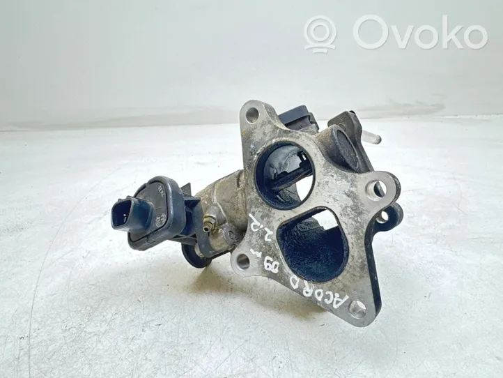 Honda Accord Valvola EGR 0120101040