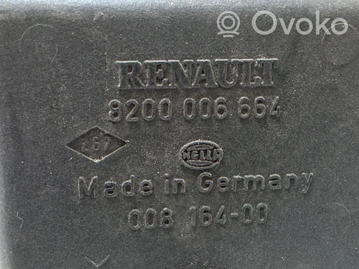 Renault Espace -  Grand espace IV Motorino di regolazione assetto fari 8200006664