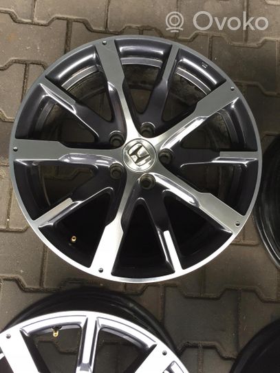 Honda CR-V R 16 metāla disks (-i) 