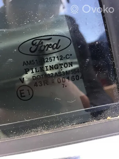 Ford Escort Задняя дверь 