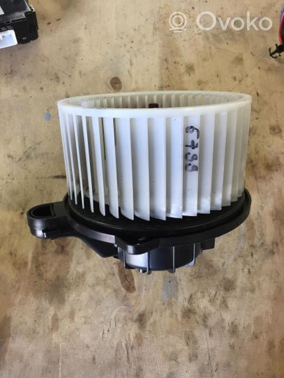 Hyundai i30 Ventola riscaldamento/ventilatore abitacolo 97113- A4000