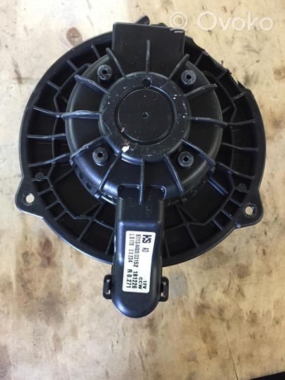 Hyundai i30 Ventola riscaldamento/ventilatore abitacolo 97113- A4000