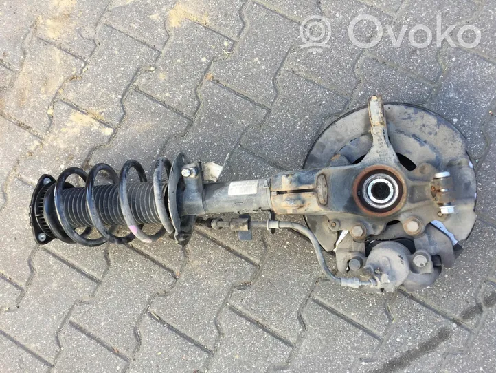 Ford Escort Kit de suspension complet avant 