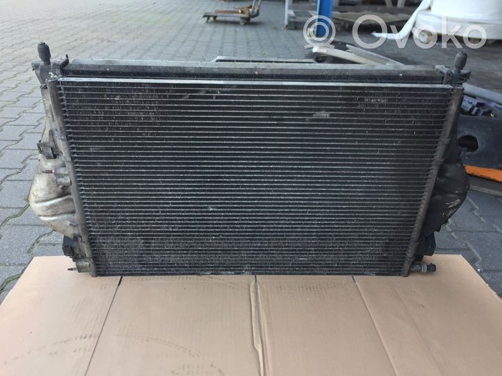 Renault Espace -  Grand espace IV Kit Radiateur 