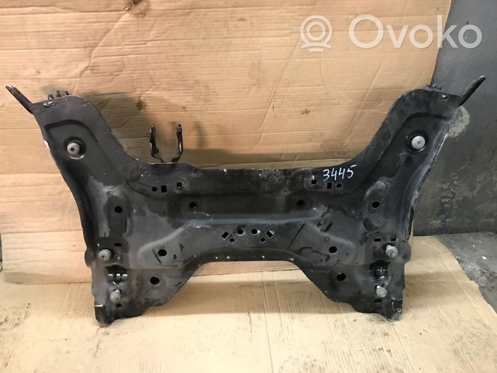 Citroen C4 Grand Picasso Front axle beam 