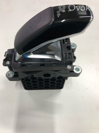 Citroen DS7 Crossback Gear selector/shifter (interior) 