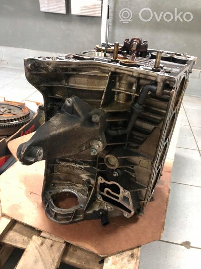 Mercedes-Benz C W203 Engine block 