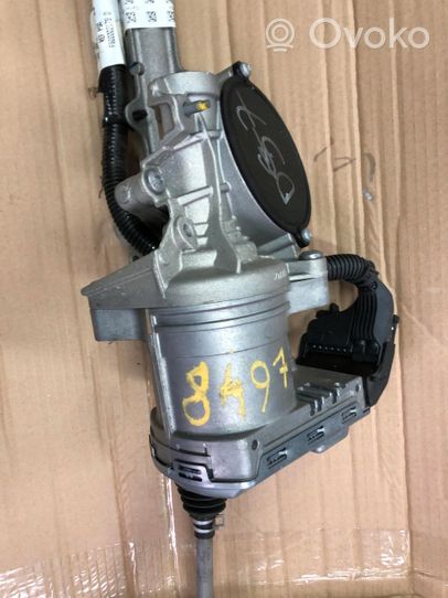 Citroen DS7 Crossback Steering rack 