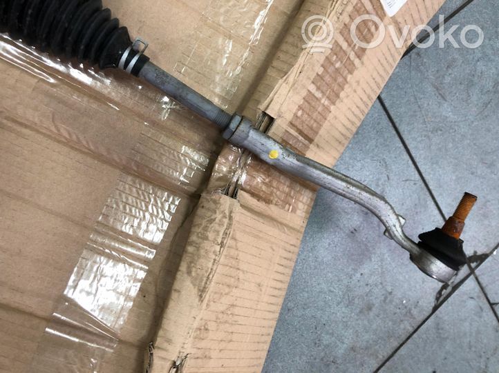 Citroen DS7 Crossback Steering rack 