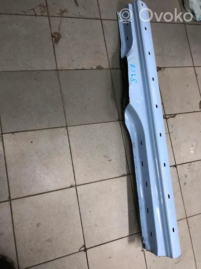 Hyundai i30 Altro elemento di rivestimento sottoporta/montante 