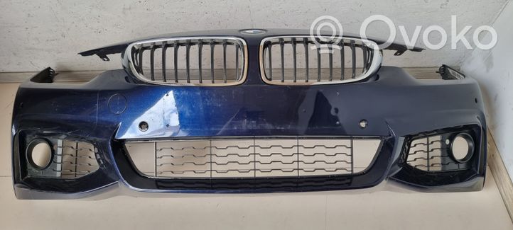 BMW 4 F36 Gran coupe Paraurti anteriore F36V1971636