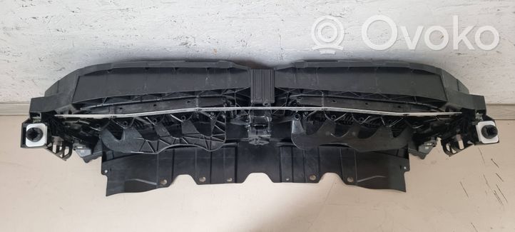 BMW X6 G06 Griglia superiore del radiatore paraurti anteriore 9447386