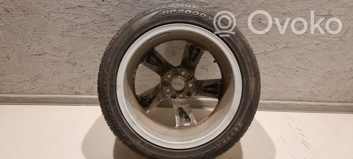 Seat Ibiza IV (6J,6P) R 16 alumīnija - vieglmetāla disks (-i) 6J0601025L