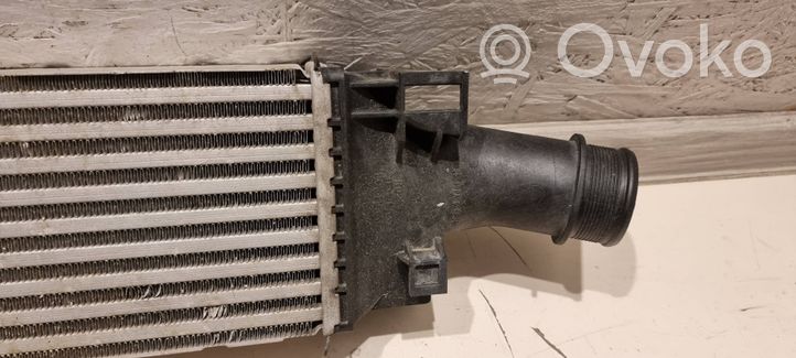 Audi A4 S4 B9 8W Intercooler radiator 8W0145805AD