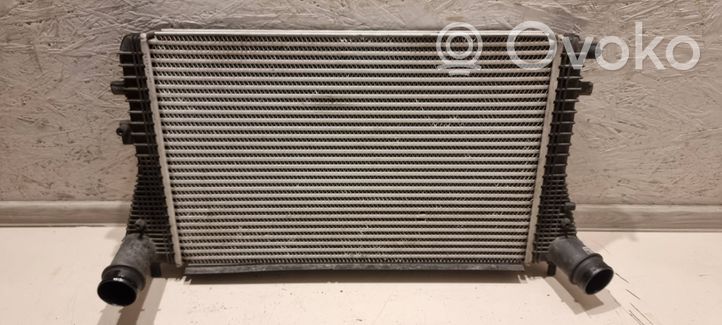 Skoda Yeti (5L) Chłodnica powietrza doładowującego / Intercooler 1K0145803CA