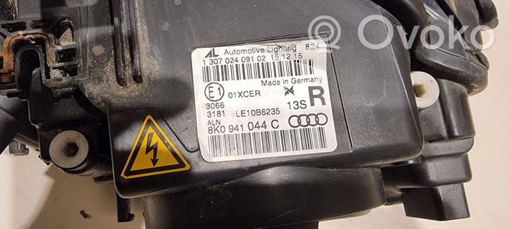 Audi A4 S4 B8 8K Faro/fanale 8K0941044C