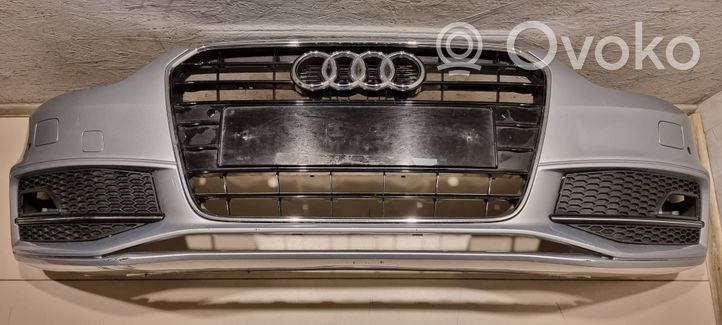 Audi A4 S4 B8 8K Paraurti anteriore 8K0807437S