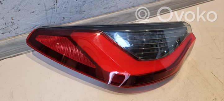 BMW 4 G22 G23 G24 G26 Lampa tylna 9479089