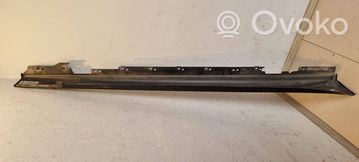 BMW 3 F30 F35 F31 Garniture, jupe latérale/bas de caisse avant 8054271