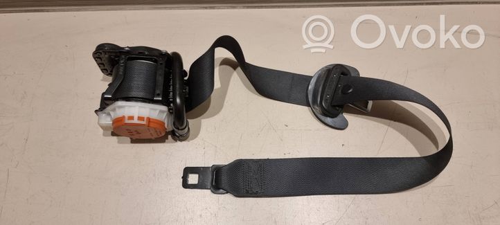 Nissan Qashqai Ceinture de sécurité avant 868854EL2A