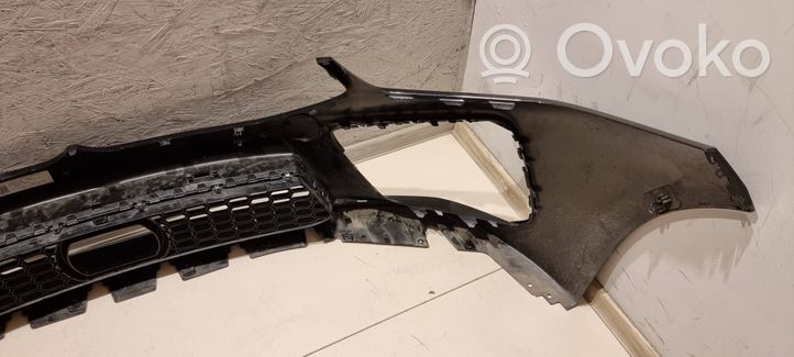 BMW M8 F91 F92 G14 G15 Parachoques delantero 8098582