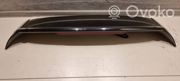 Volkswagen Golf VIII Spoiler del portellone posteriore/bagagliaio 5H6827934