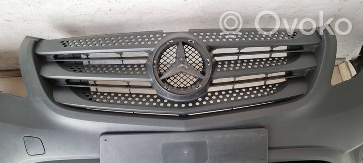 Mercedes-Benz Vito Viano W447 Paraurti anteriore A4478803870