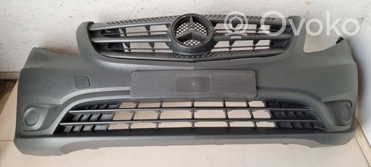 Mercedes-Benz Vito Viano W447 Paraurti anteriore A4478803870