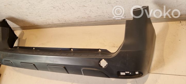 Dacia Dokker Rear bumper 850226654R