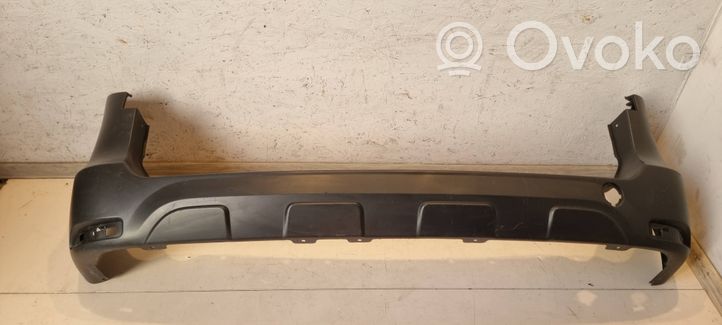 Dacia Dokker Rear bumper 850226654R