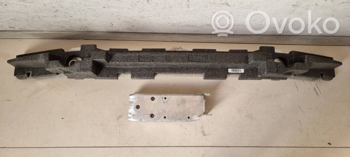 BMW 1 F20 F21 Priekšpusē bampera sastiprinājums 7371730