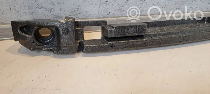 Volkswagen Polo VI AW Absorber zderzaka przedniego 2G0807248