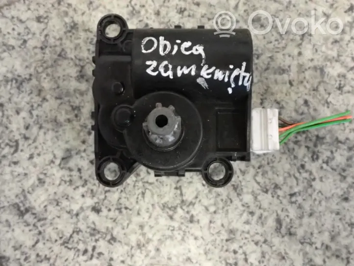 KIA Venga Air flap motor/actuator 