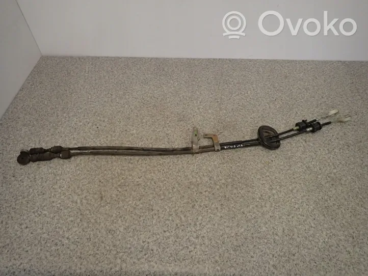 Honda Civic Gear shift cable linkage 