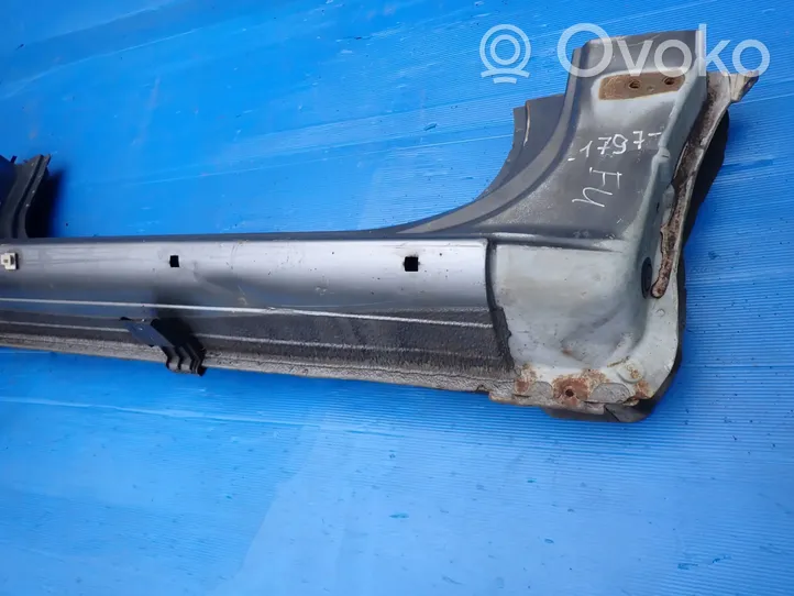 Honda Civic Front sill (body part) 