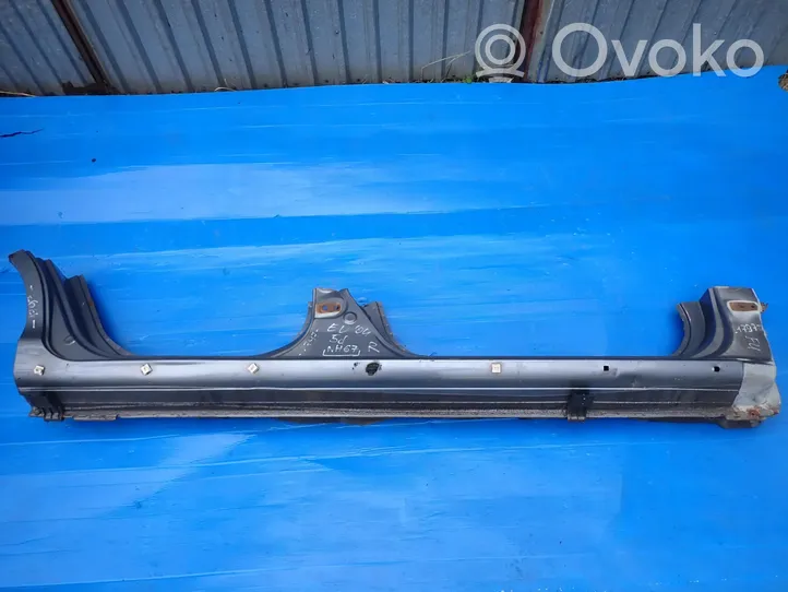 Honda Civic Front sill (body part) 